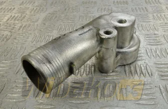 Obudowa termostatu Kątowa Caterpillar 281-8745