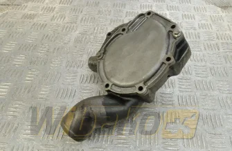 Pompa wody do silnika Caterpillar C6.6 4854894