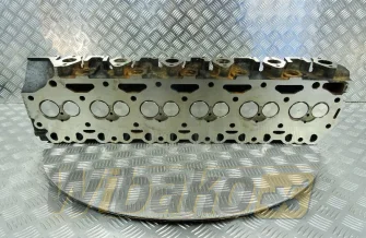 Głowica do silnika Deutz TCD2013 L06 2V 5215122