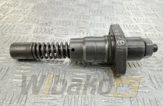 Pompka wtryskowa CR Deutz 02113694