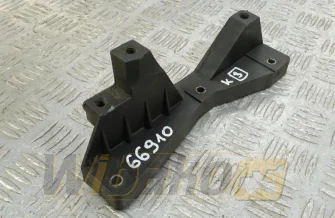 Wspornik komputera silnika Cummins 4897685