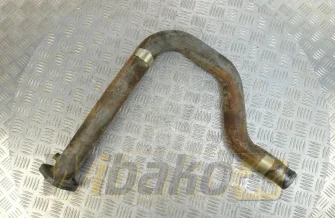 Przewód obudowy termostatu Deutz 04906487