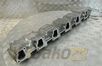Kolektor ssący Deutz 04906917
