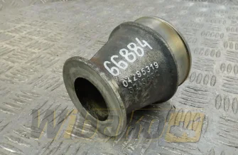 Łącznik turbosprężarki Deutz 04504391