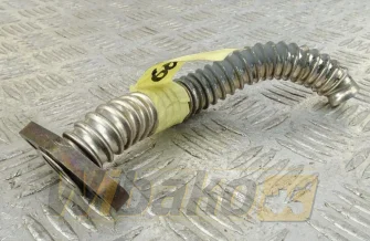 Spływka turbosprężarki Deutz 04906854