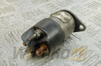 Przekaźnik Deutz 04213330