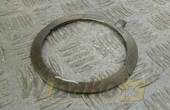 Pierścień oporowy wału korbowego Deutz 02931881