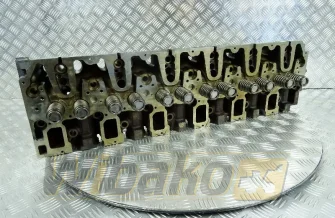 Głowica do silnika Deutz TCD2013 L06 2V 04291729
