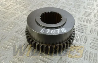 Wkład sprzęgła H=55 Bowex GR.65 21/45/110