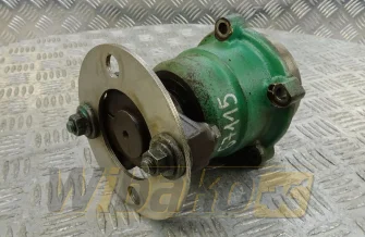 Napęd pompy wtryskowej do silnika Volvo TD103 478799
