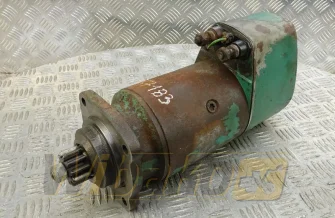 Rozrusznik Bosch 0001416070