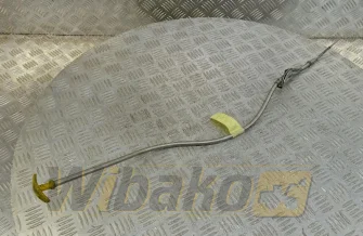 Bagnet oleju do silnika JCB 448TCAE 320/04487