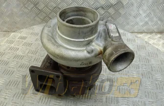Turbosprężarka Holset HX40 4042160