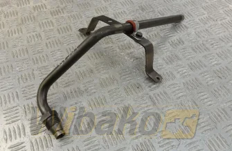 Przewód olejowy pompy oleju do silnika Volvo TD103KAE 8125392