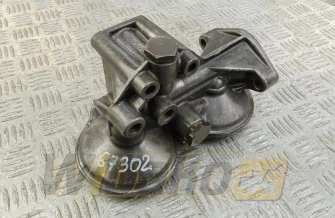 Podstawa filtra oleju do silnika Volvo TD103 8194717