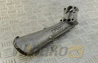 Smok misy olejowej do silnika Volvo TD103KAE 479325