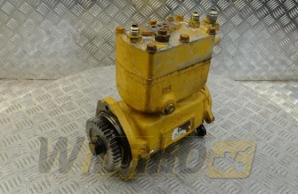 Kompresor do silnika Caterpillar C7 294-8261