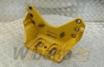 Łapa silnika przód do silnika Caterpillar C7 305-3033