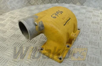 Kolano kolektora ssącego Caterpillar 213-1578