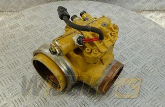 Przepustnica do silnika Caterpillar C7 298-6248
