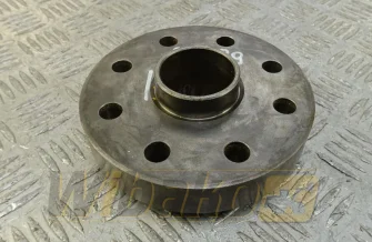 Adapter wału korbowego do silnika Caterpillar C7 133-4999
