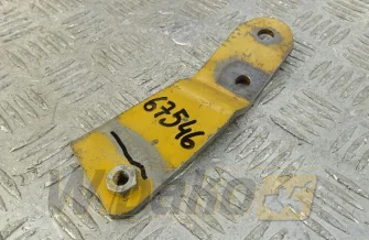 Uchwyt przewodu kompresora do silnika Caterpillar C7 308-4593W