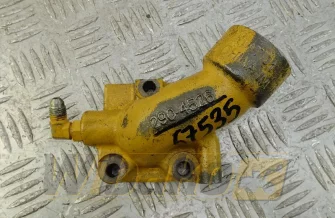 Kolano do silnika Caterpillar C7 290-4526