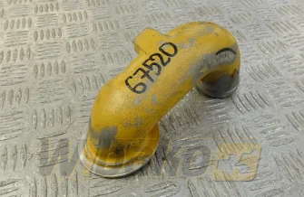 Kolano do silnika Caterpillar C7 272-1814