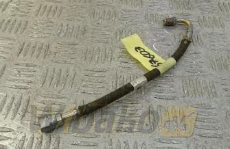 Przewód paliwa elastyczny do silnika Caterpillar C7 300-8520