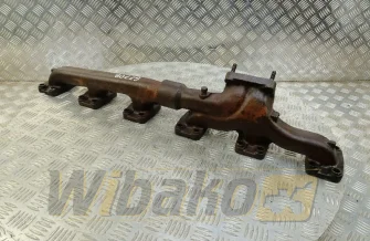 Kolektor wydechowy do silnika Volvo TD102KCE 1545326