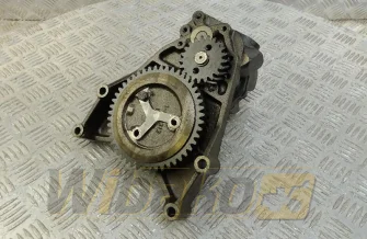 Pompa oleju do silnika Volvo TD102 821120