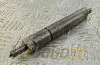 Wtryskiwacz Bosch KBEL117P7/4 0986430167