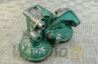 Podstawa filtra oleju do silnika Volvo TD102KCE 422799