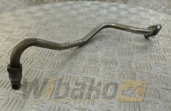 Przewód olejowy pompy oleju do silnika Volvo TD102KCE 4776573