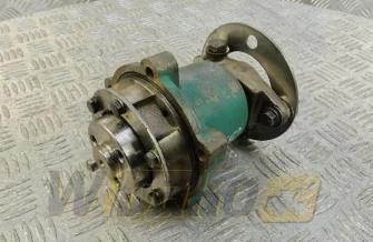 Napęd pompy wtryskowej do silnika Volvo TD102KCE 469210
