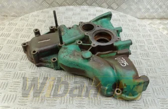 Obudowa termostatu do silnika Volvo TD103 8194532