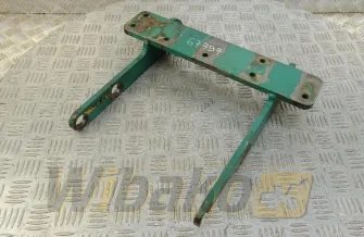 Wspornik podstawy filtrów do silnika Volvo TD103KAE 11031376