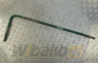 Przewód chłodnicy oleju do silnika Volvo TD103KAE 11031251