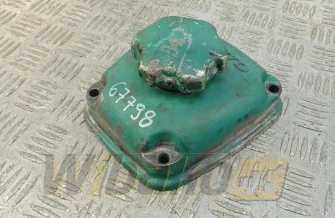 Pokrywa klawiatury z wlewem Volvo 469457