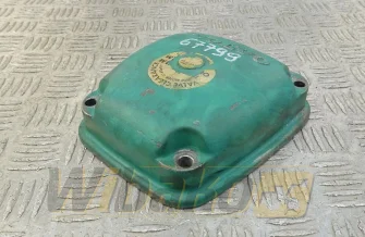 Pokrywa klawiatury Volvo 469432