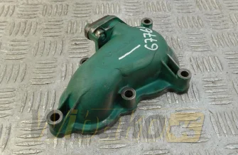 Pokrywa obudowy termostatu Volvo 422730