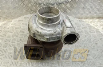 Turbosprężarka Holset HX50 4031414