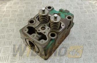 Głowica do silnika Volvo TD103 8194452