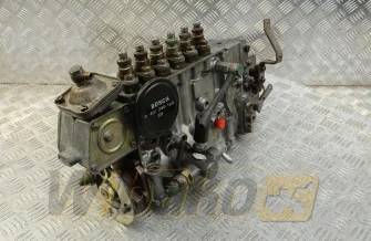 Pompa wtryskowa Bosch PE6P120A320RS7395 0402676825