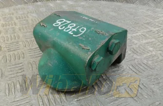 Podstawa filtra oleju Volvo 11127104