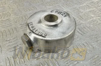 Obudowa podstawy filtra oleju do silnika Volvo TD103KAE 11031906