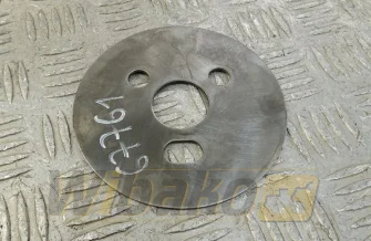 Podkładka koła zębatego pośredniego Volvo 478951