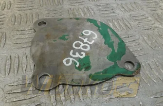 Zaślepka obudowy koła zamachowego Volvo 4777078