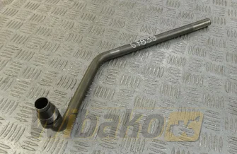 Przewód olejowy pompy oleju do silnika Volvo TD103KAE 8125392