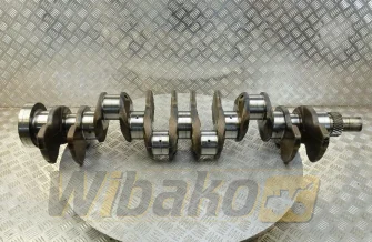 Wał korbowy do silnika Volvo TD103KAE 20381957